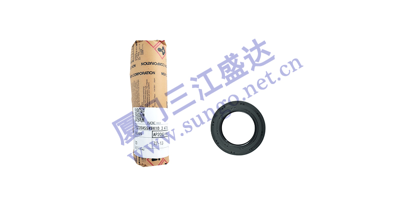 挖機(jī)油封安裝、使用的那些事！